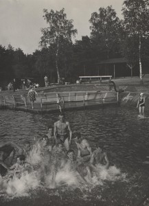 Bilzbad 1930